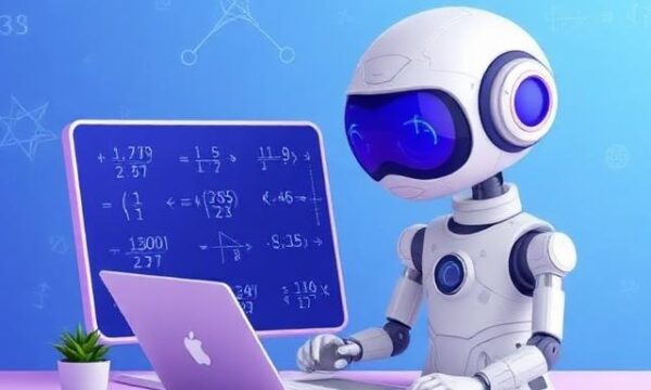 AI Math Solver