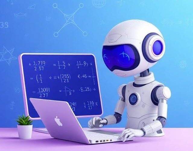 AI Math Solver