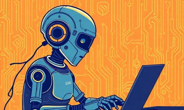 AI to Write Essays