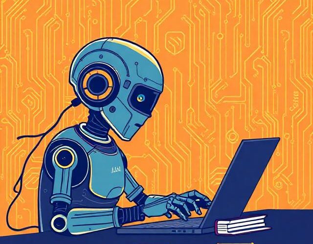AI to Write Essays