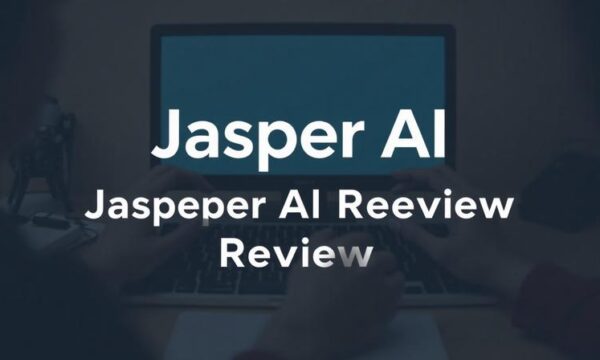 Jasper AI Review