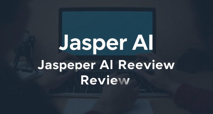 Jasper AI Review