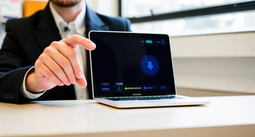 best AI tools for small business
