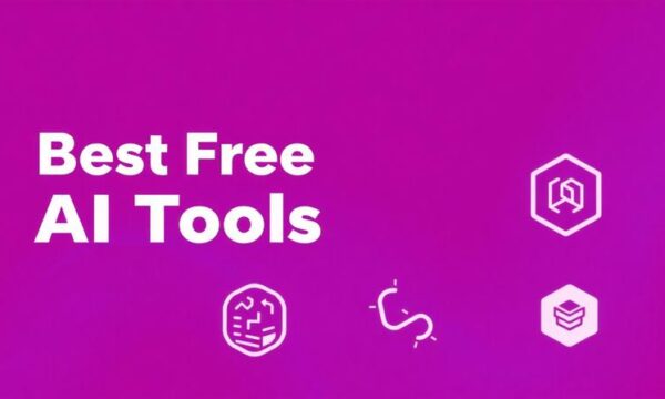 best free ai tools 2026