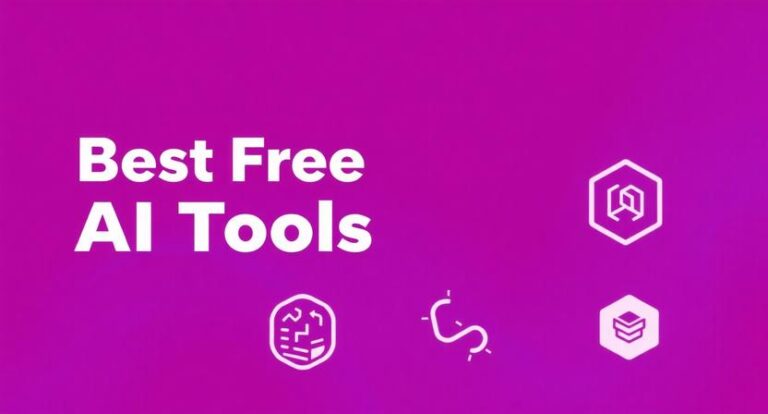 best free ai tools 2026