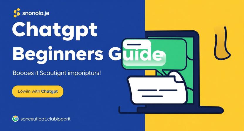 how to use ChatGPT for beginners